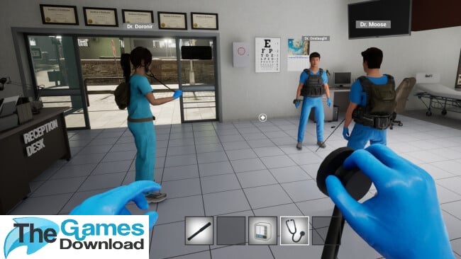 CURE-A-Hospital-Simulator-Game-Download