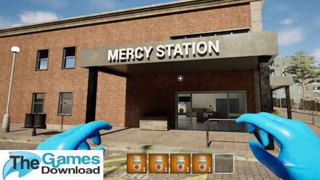 CURE-A-Hospital-Simulator-PC-Download