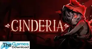 Cinderia-Free-Download