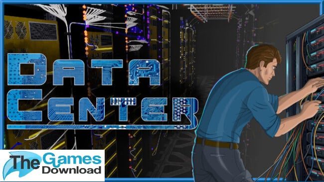 Data-Center-Free-Download