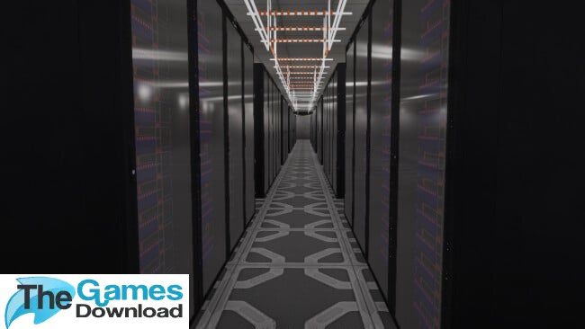 Data-Center-Game-Download