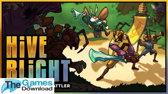 Hive-Blight-Free-Download