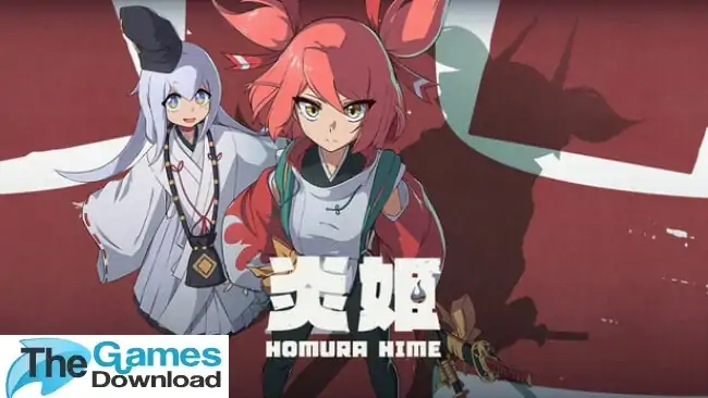 Homura-Hime-Free-Download