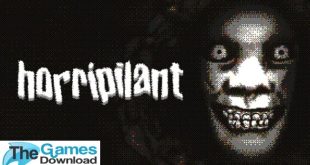 Horripilant-Free-Download