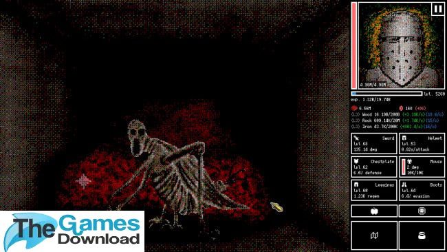 Horripilant-Game-Download