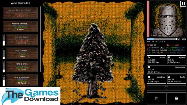 Horripilant-PC-Download