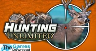 Hunting-Unlimited-1-Free-Download