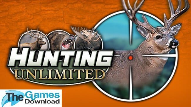 Hunting-Unlimited-1-Free-Download