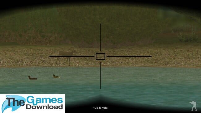 Hunting-Unlimited-1-Game-Download