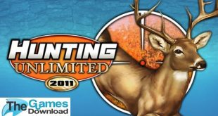Hunting-Unlimited-2011-Free-Download