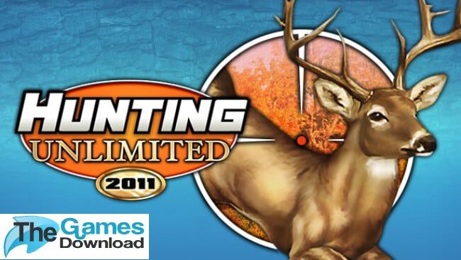 Hunting-Unlimited-2011-Free-Download