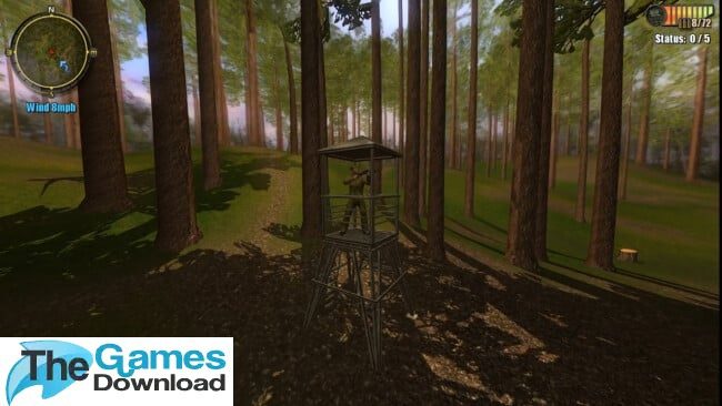 Hunting-Unlimited-2011-Game-Download