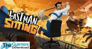 Last-Man-Sitting-Free-Download