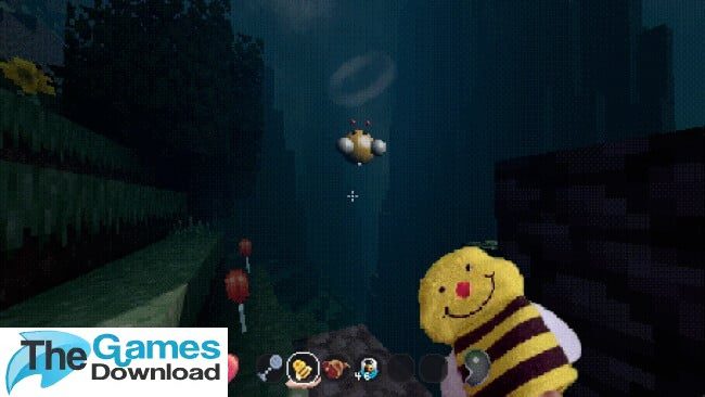 Lucid-Blocks-PC-Download