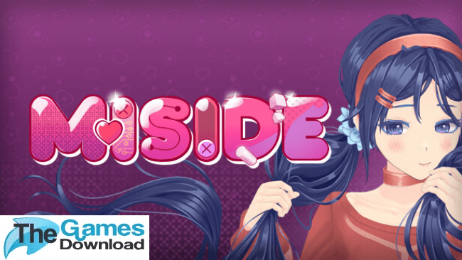Miside-PC-Download