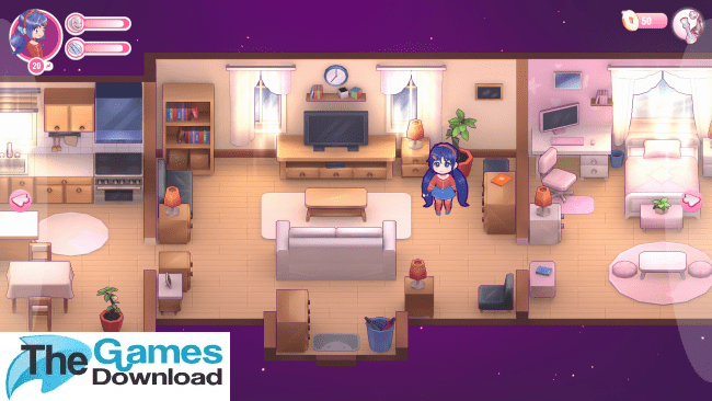 Miside-Game-Download