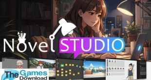 NovelStudio-Free-Download