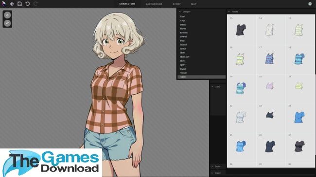 NovelStudio-Game-Download