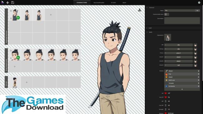 NovelStudio-PC-Download