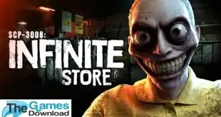 SCP-3008-Infinite-Store-Free-Download