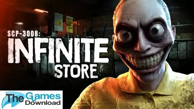 SCP-3008-Infinite-Store-Free-Download