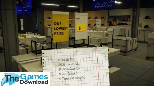 SCP-3008-Infinite-Store-Game-Download