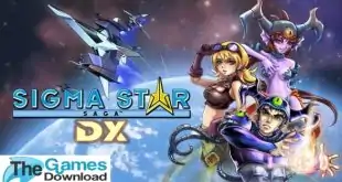 Sigma-Star-Saga-DX-Free-Download