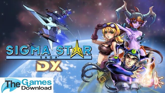 Sigma-Star-Saga-DX-Free-Download