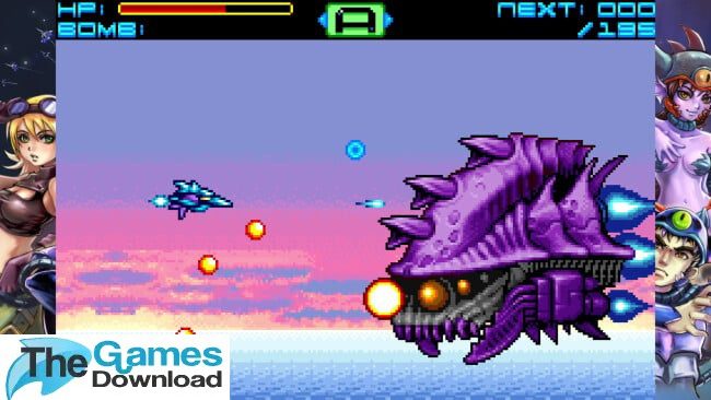 Sigma-Star-Saga-DX-PC-Download