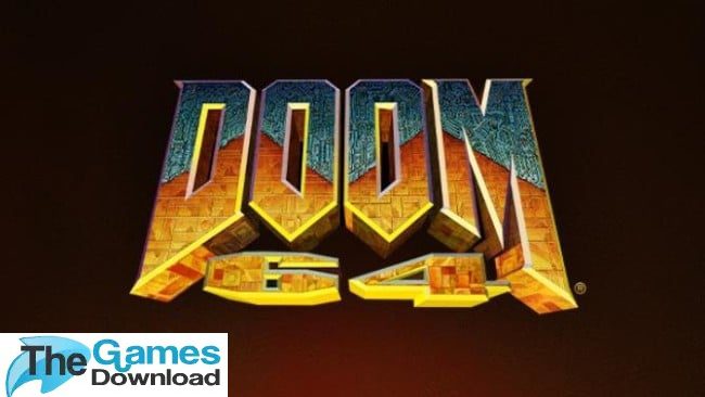 doom-64-free-download