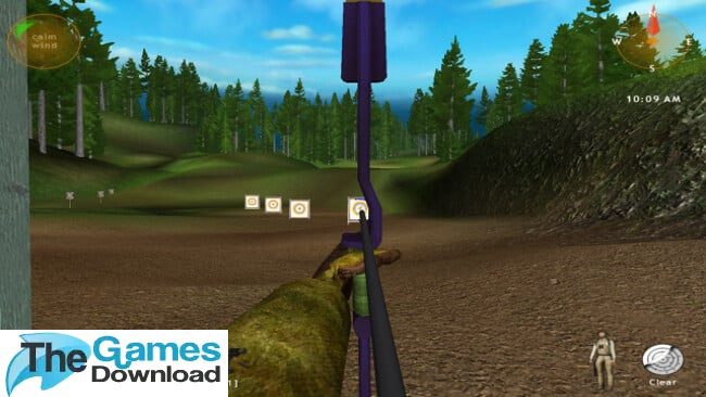 hunting-unlimited-2008-game-download