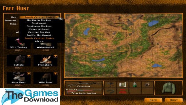 hunting-unlimited-2008-pc-download