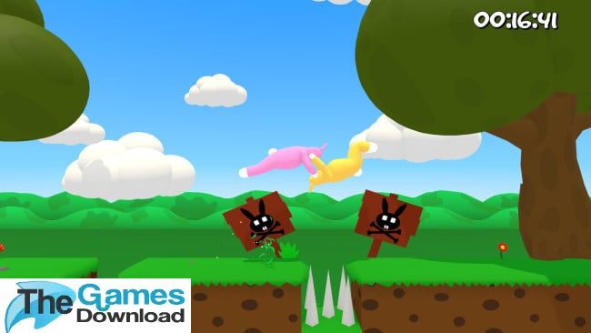 super-bunny-man-pc-download