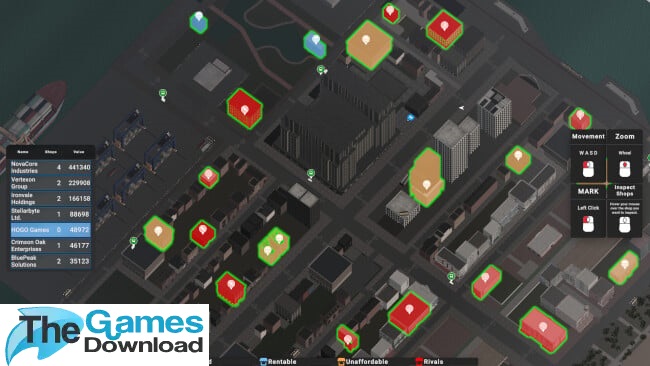 Business-Simulator-2026-Game-Download