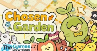 Chosen-Garden-Free-Download