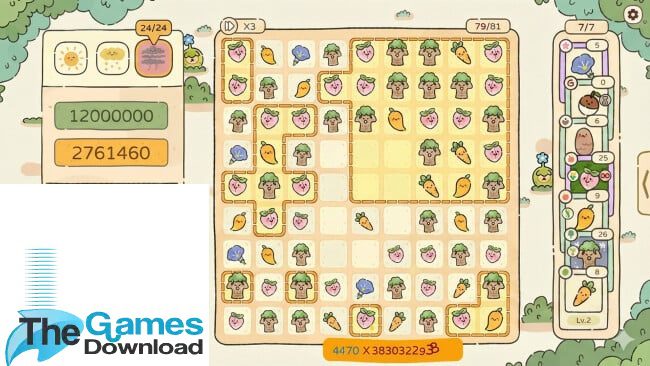 Chosen-Garden-Game-Download