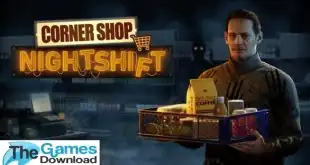 Corner-Shop-NightShift-Free-Download