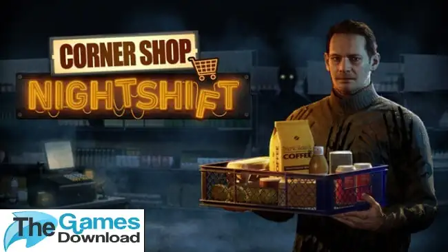 Corner-Shop-NightShift-Free-Download