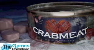 Crabmeat-Free-Download