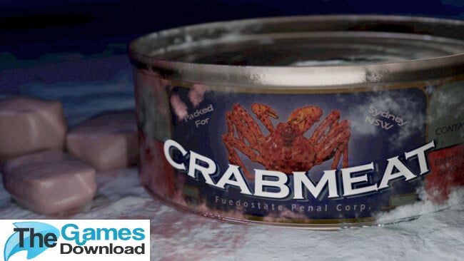 Crabmeat-Free-Download