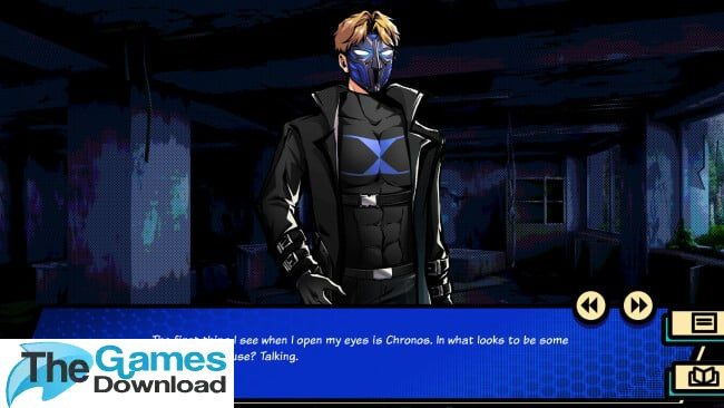 Criminally-Yours-PC-Download