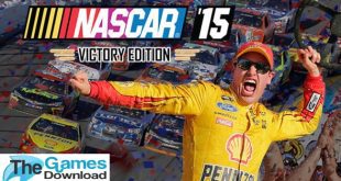 NASCAR-15-Victory-Edition-Free-Download