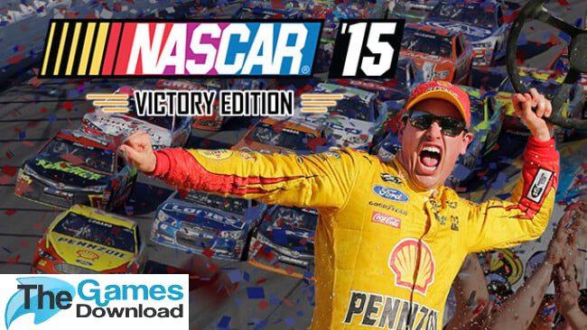 NASCAR-15-Victory-Edition-Free-Download