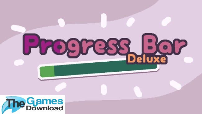 Progress-Bar-Deluxe-Free-Download
