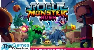 Rogue-Monster-Rush-Free-Download