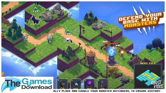 Rogue-Monster-Rush-PC-Download
