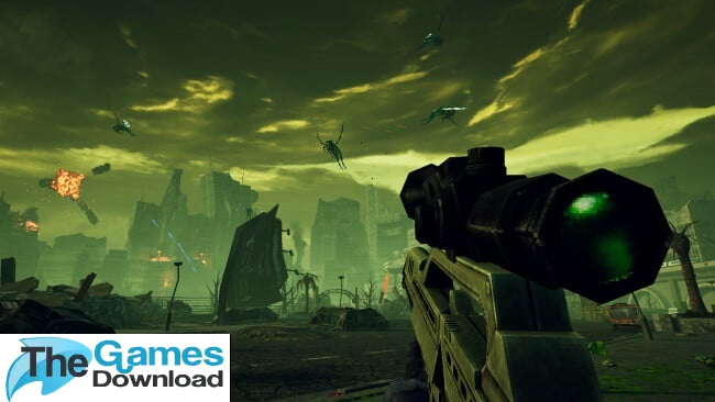Starship-Troopers-Ultimate-Bug-War-Game-Download