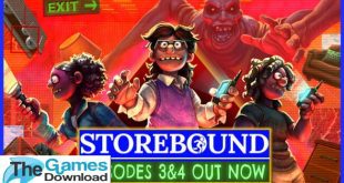 Storebound-Free-Download