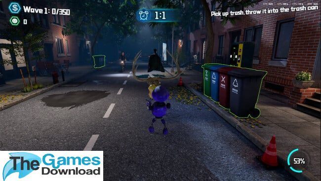Sweep-Bump-Game-Download