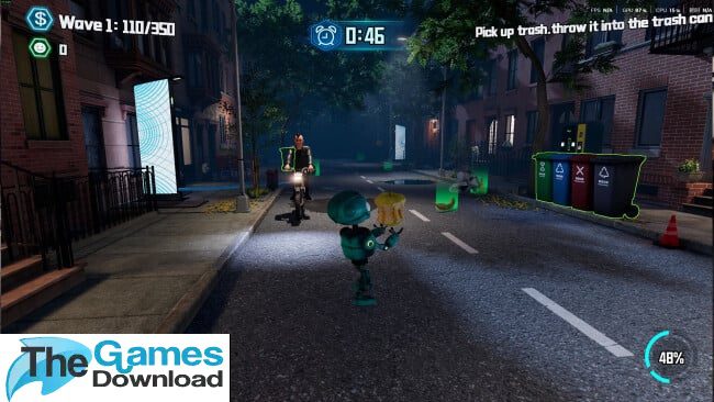 Sweep-Bump-PC-Download